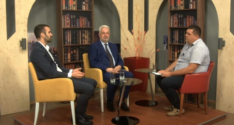 Spajić i Krivokapić bi da ugase TE Pljevlja: „2030. godine će morati da prestane sa radom pod pritiskom Evropske energetske zajednice i zbog pravila Evropske unije“