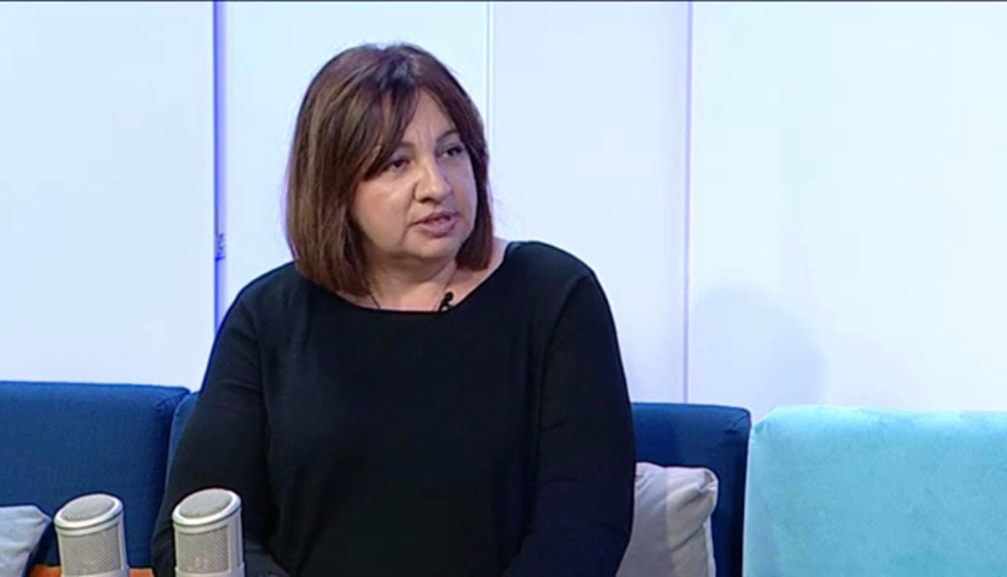 Radulović: Na bolničkom liječenju 195 covid pacijenata, od kojih je troje djece