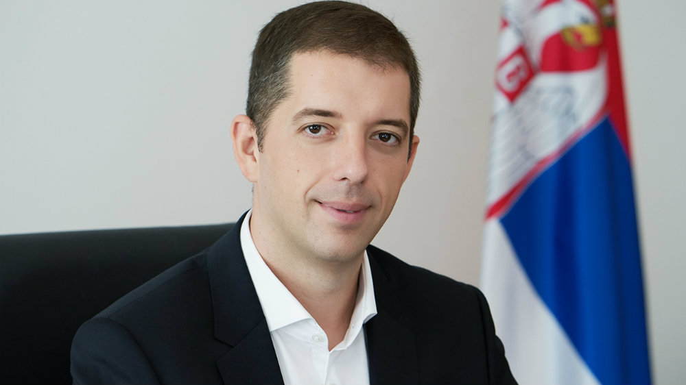 Đurić: U Prištini pobjeđuje mentalitet bunkera
