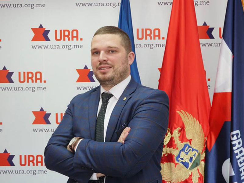 Mikić: Samo kompletan Tužilački savjet stvara preduslove za borbu protiv korupcije i organizovanog kriminala