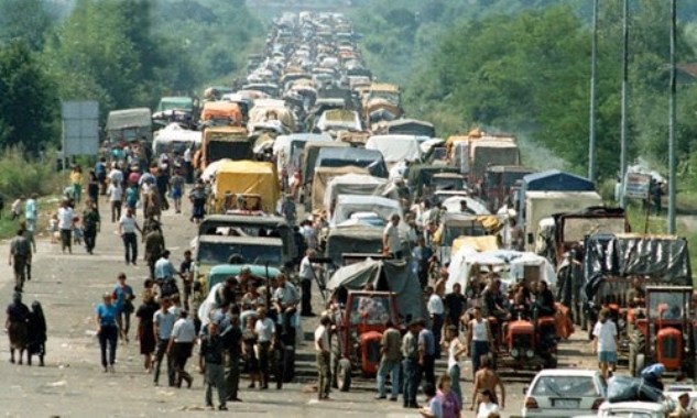 U nedjelju obilježavanje 30 godina od zločinačke hrvatske akcije „Oluja“: U etničkom čišćenju protjerano više od 220.000 Srba, ubijeno oko 2.000