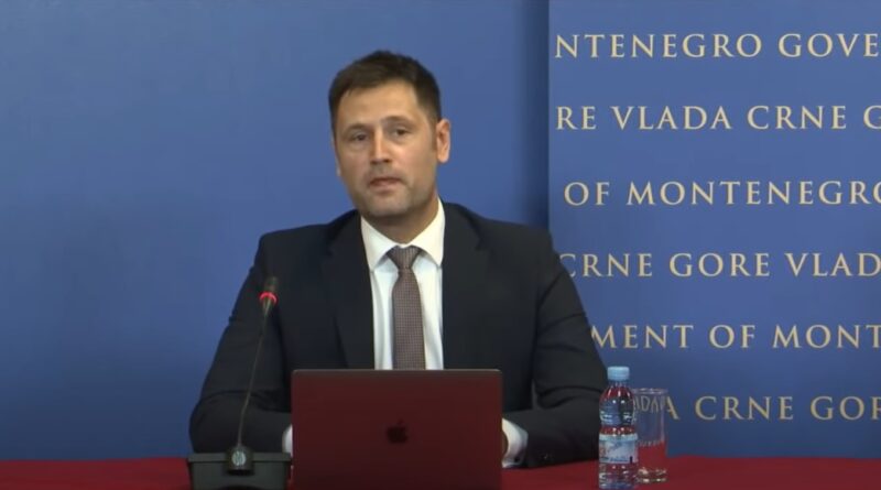 Todorović: Air Montenegro do sada prevezao preko 35 000 putnika, situacija sa kvarovima medijski prenapumpana