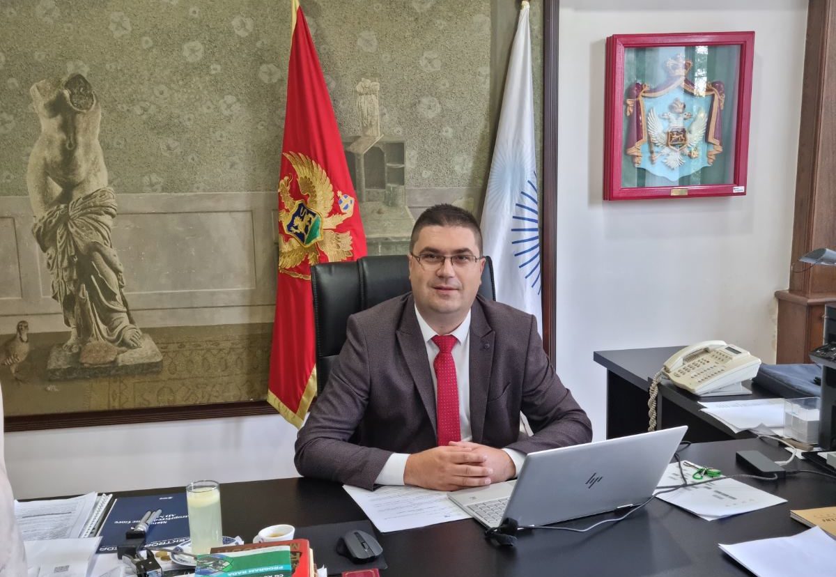 EPCG obilježava 111 godina postojanja: Počinje energetska revolucija
