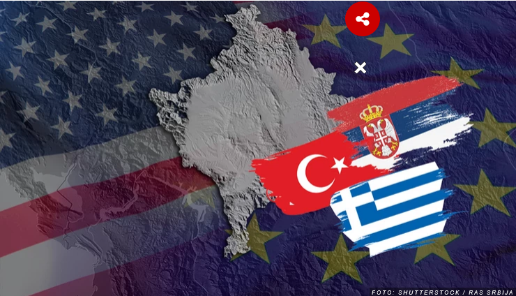 Beograd i Priština kao zapete puške čekaju 4. septembar, jer tada prestaje da važi jedan bitan dogovor