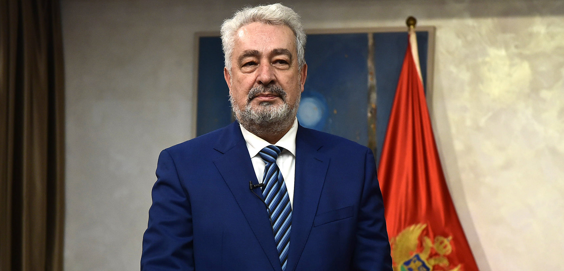 Krivokapić prebacio odgovornost na Mitropoliju: Oni treba da odluče gdje će biti ustoličenje!