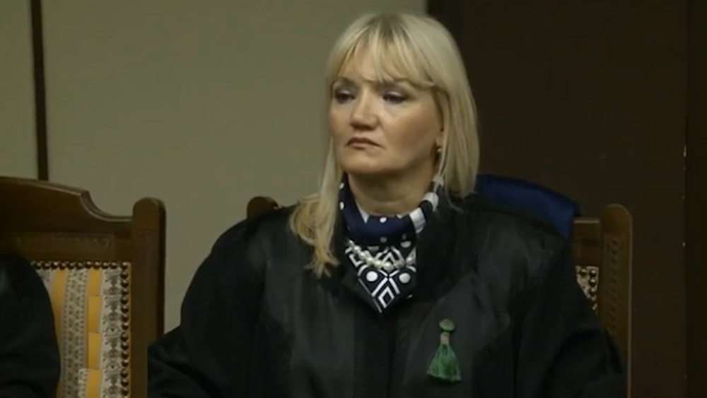 Svetlani Vujanović se ne ide u penziju: Sudski savjet me je diskriminisao kao ženu sudiju!