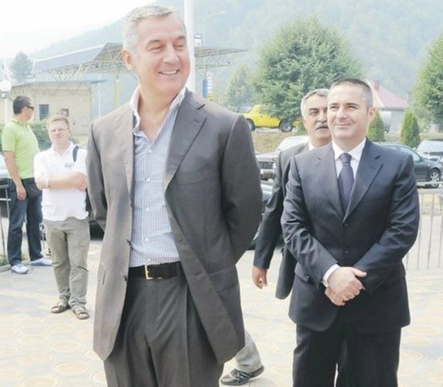 Milo pravi „pitu“ od komita