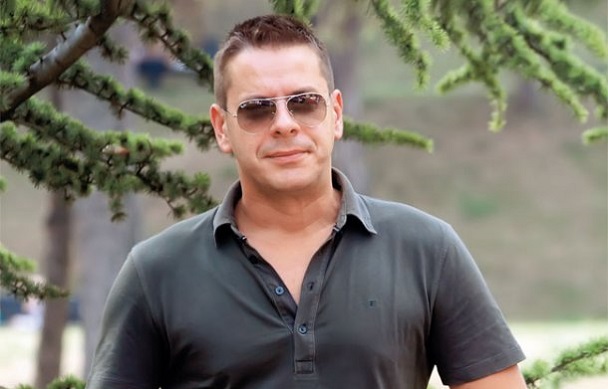 Godinu dana nakon zabrane ulaska: Vlado Georgiev održaće koncert u Herceg Novom!