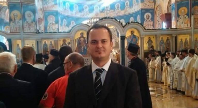 Vukićević: Građani žude za pravdom, lustracijom i procesuirnjem režimskih lopurdi