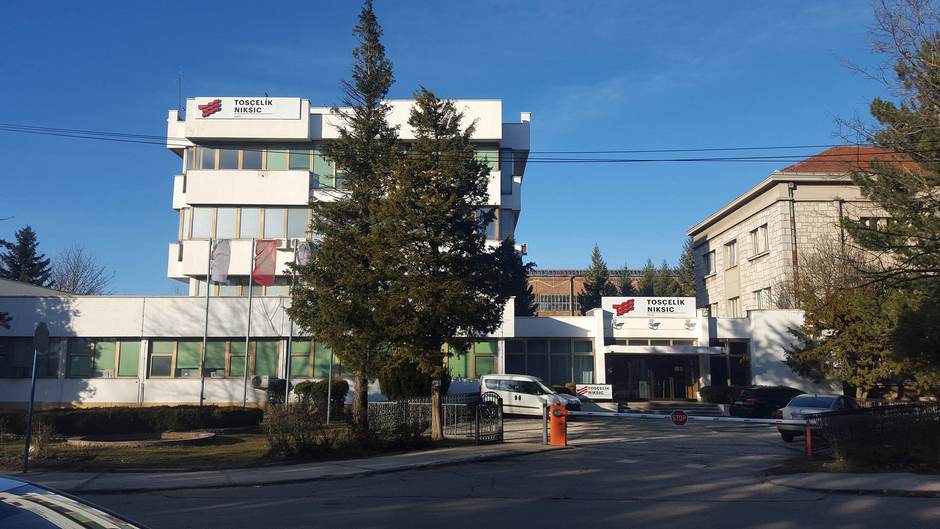 Nikšićka Željezara dobija novog vlasnika?