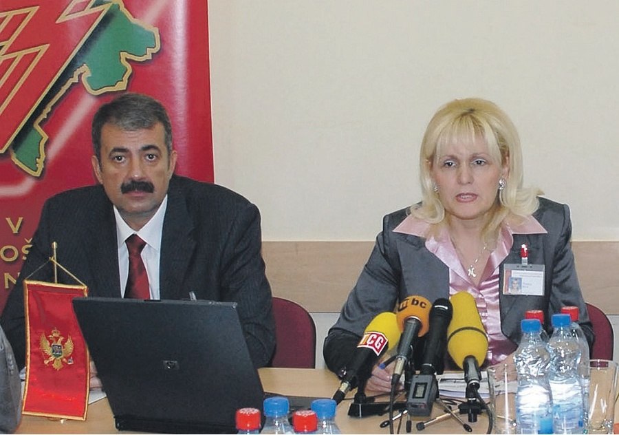 Otvorena istraga protiv familije Jelić: Istražitelji provjeravaju kako se trošio državni novac!