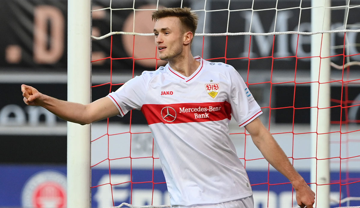 Bundesliga: Neumoljivi Štutgart i Hofenhajm zasjeli na čelu tabele!