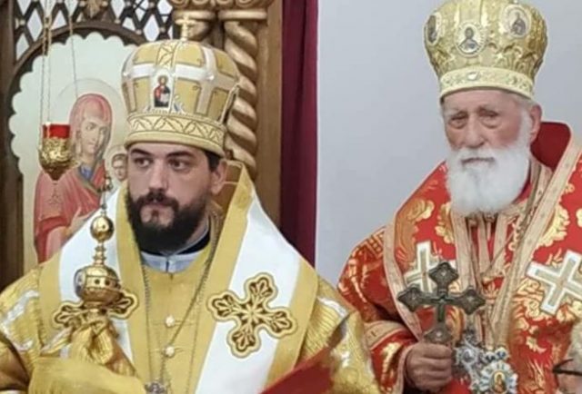 Mirašev šegrt „prijeti“ Patrijarhu i Srbima: Zaobiđite Cetinjski manastir kada budete ustoličavali Joanikija!