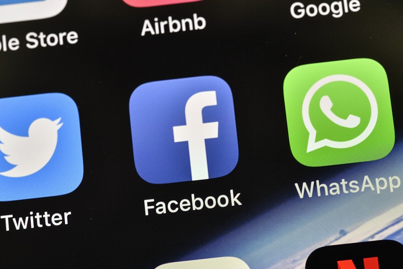 Facebook zatvorio mrežu naloga antivakserskih aktivista