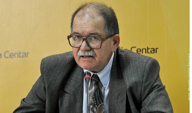 Tanasković: Kiparski problem je najveća kočnica za Grčku da prizna nezavisnost tzv. Kosova!