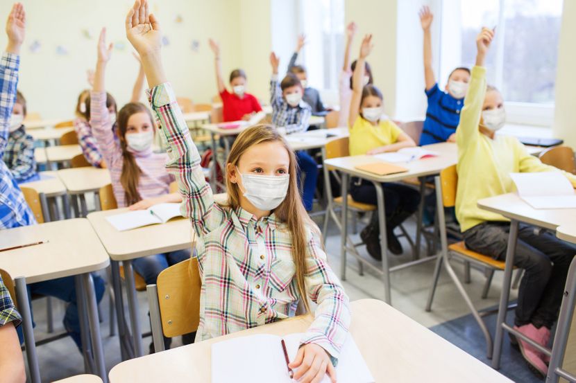 Ministarstvo donijelo naredbu: Maske u školama obavezne!