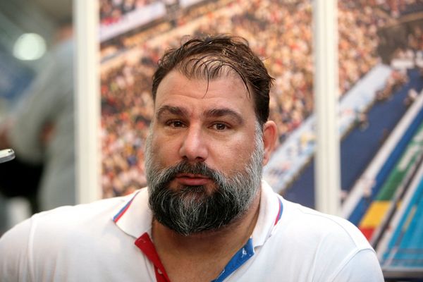 Savić: Sada ništa nije bitno – ni kako smo igrali, ni šta smo radili, niti da li je teže odbraniti nego osvojiti zlato