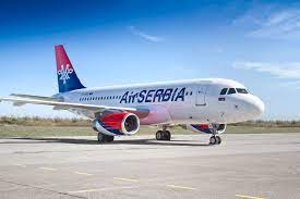 Konstantno rastao broj putnika i aviona, najviše putnika dovela Air Srbija