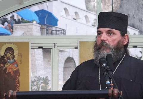 Otac Dragan Stanišić: Srbi iz DF-a su se na litijama uključili maksimalno, Demokrate su bile rezervisane, a profesori su stidljivo molili vlast da ima razumijevanja!