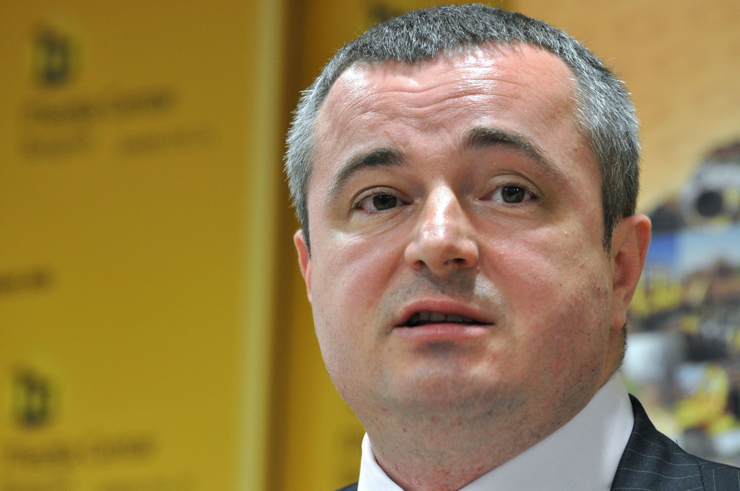 Bajatović: Da li ćemo sa SNS odlučiće politički razlozi
