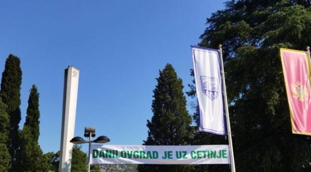 Koalicija „Za budućnost Danilovgrada“: Apelujemo na Zoricu Kovačević da ne produbljuje podjele i sukobe; narod je prepoznao njenu ekstremističku politiku