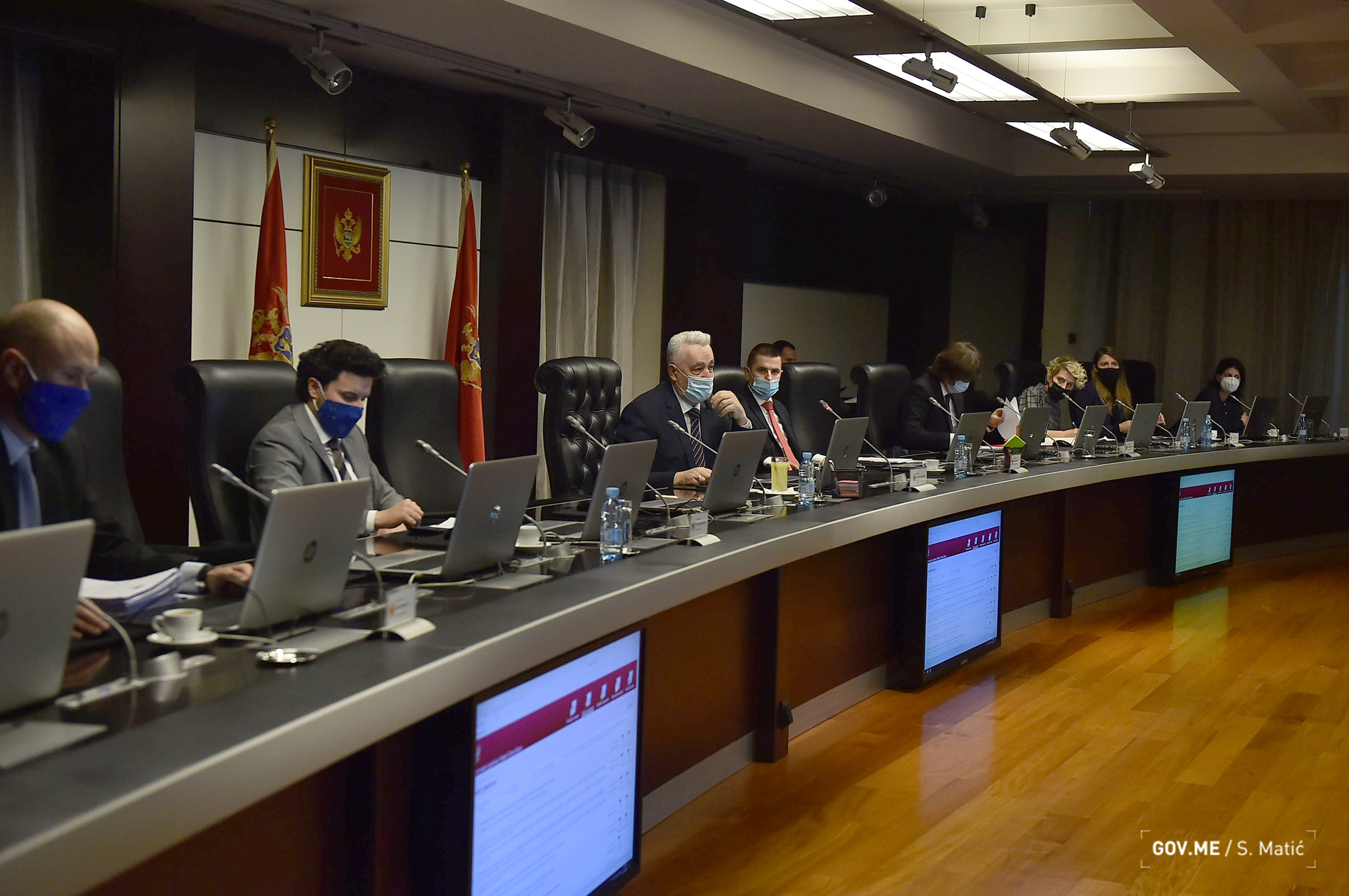 Narod gladuje, a ministar Spajić rasipa novac: Vlada usvojila Statut Montenegro Works, početni kapital 490 hiljada evra
