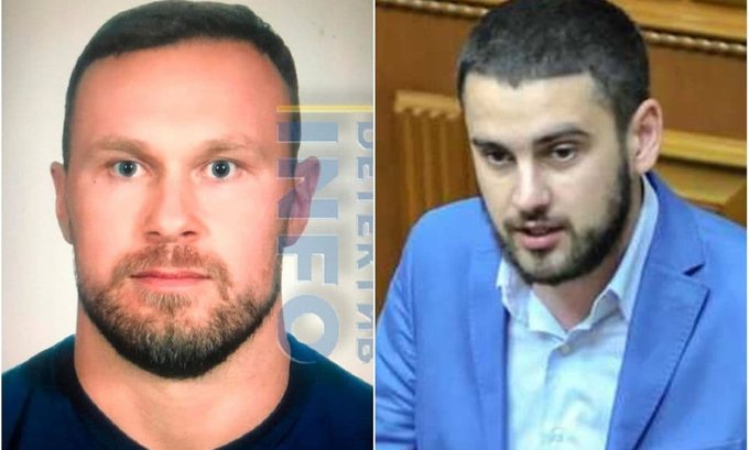 Bivši ukrajinski poslanik pod istragom zbog sumnje da je pomagao atentatorima na Zvicera
