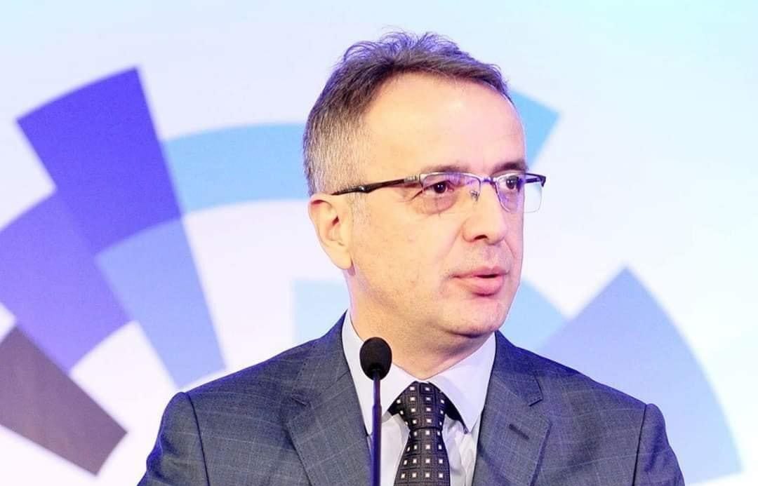 Danilović: DPS hoće nemire i nesreću