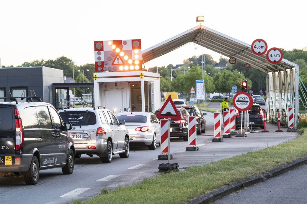 Apel na vozače: Oprezno vozite i poštujte propise