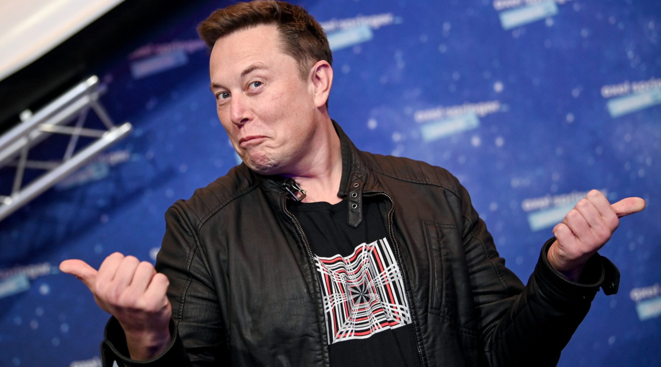 Mask: Tesla pravi humanoidnog robota, promocija 2022. godine