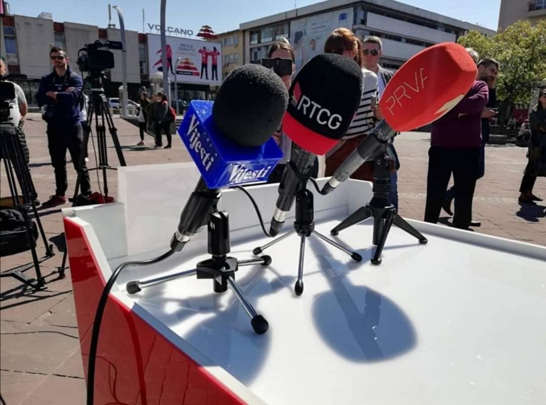 URA: Iniciraćemo pooštravanje kaznene politike za napade na novinare, postojeće stanje nedopustivo