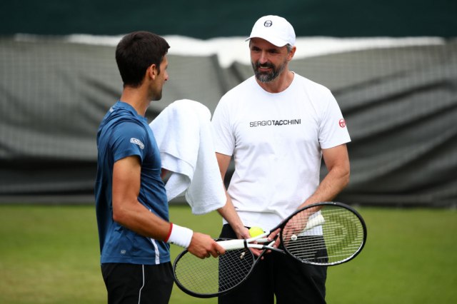 Ivanišević: Novak se ne uklapa u zapadni kalup, govori ono što misli, a to se mnogima ne sviđa!