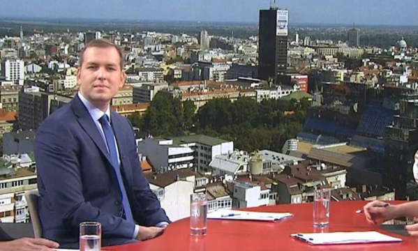 Kesar: SNS je uvijek za dijalog u cilju unapređenja izbornih uslova