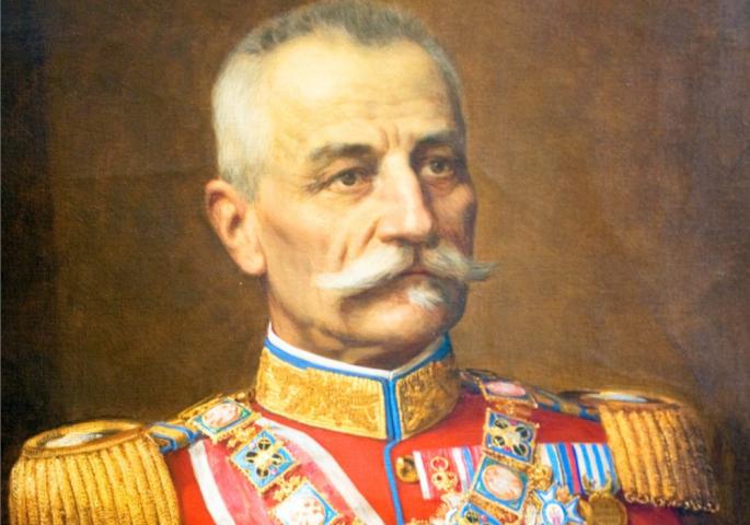 Slava mu: Na Oplencu obilježen vijek od smrti kralja Petra Prvog Karađorđevića Oslobodioca! (FOTO)