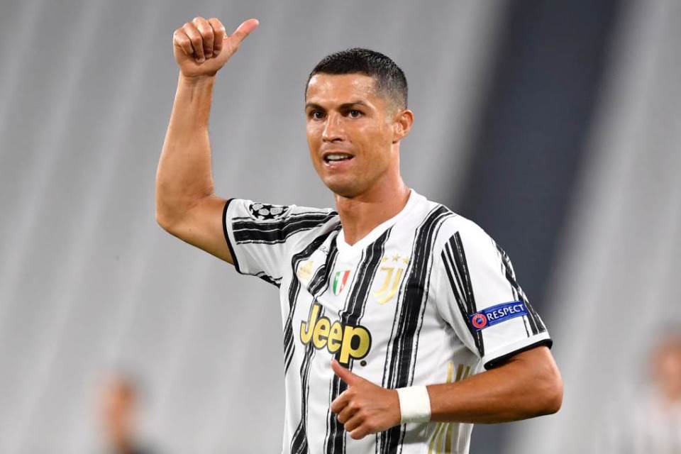 Ronaldo „izdaje“ Junajted: Portugalac pojačava Siti?