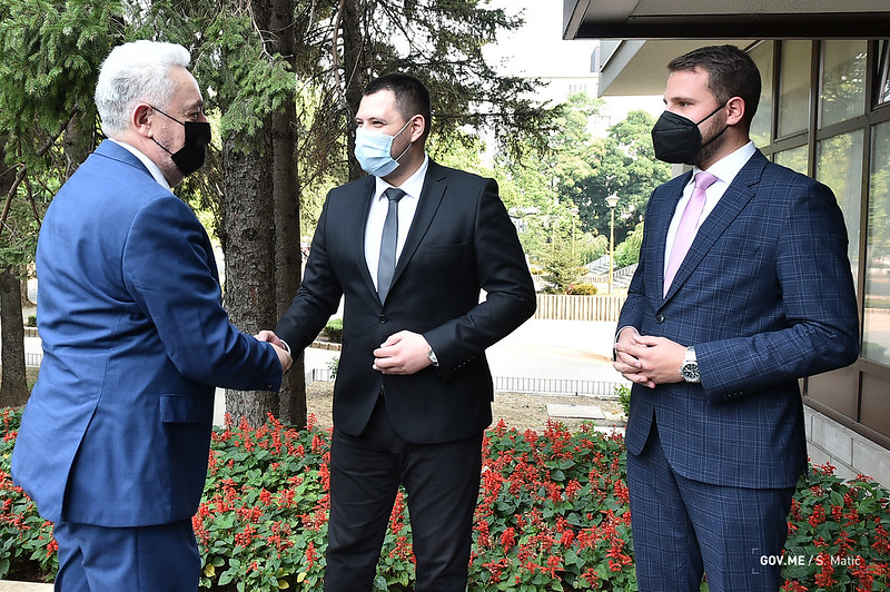 Kovačević: Nadam se da ćemo u Vladi imati partnere kako bi riješili brojne probleme koji su naslijeđeni