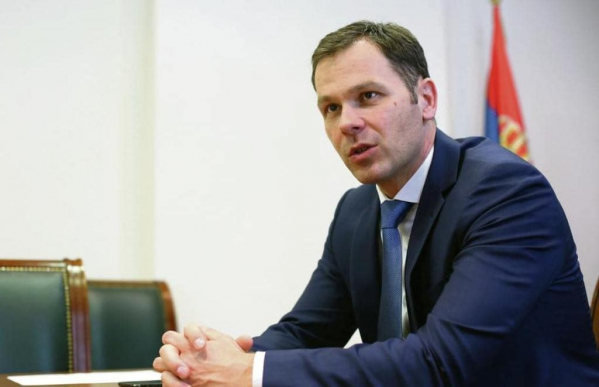 Mali: Država predložila minimalac od 35.012 dinara