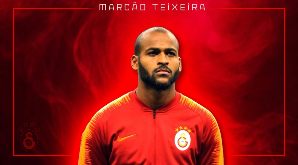 Fudbaler Galatasaraja udario saigrač i dobio crveni karton
