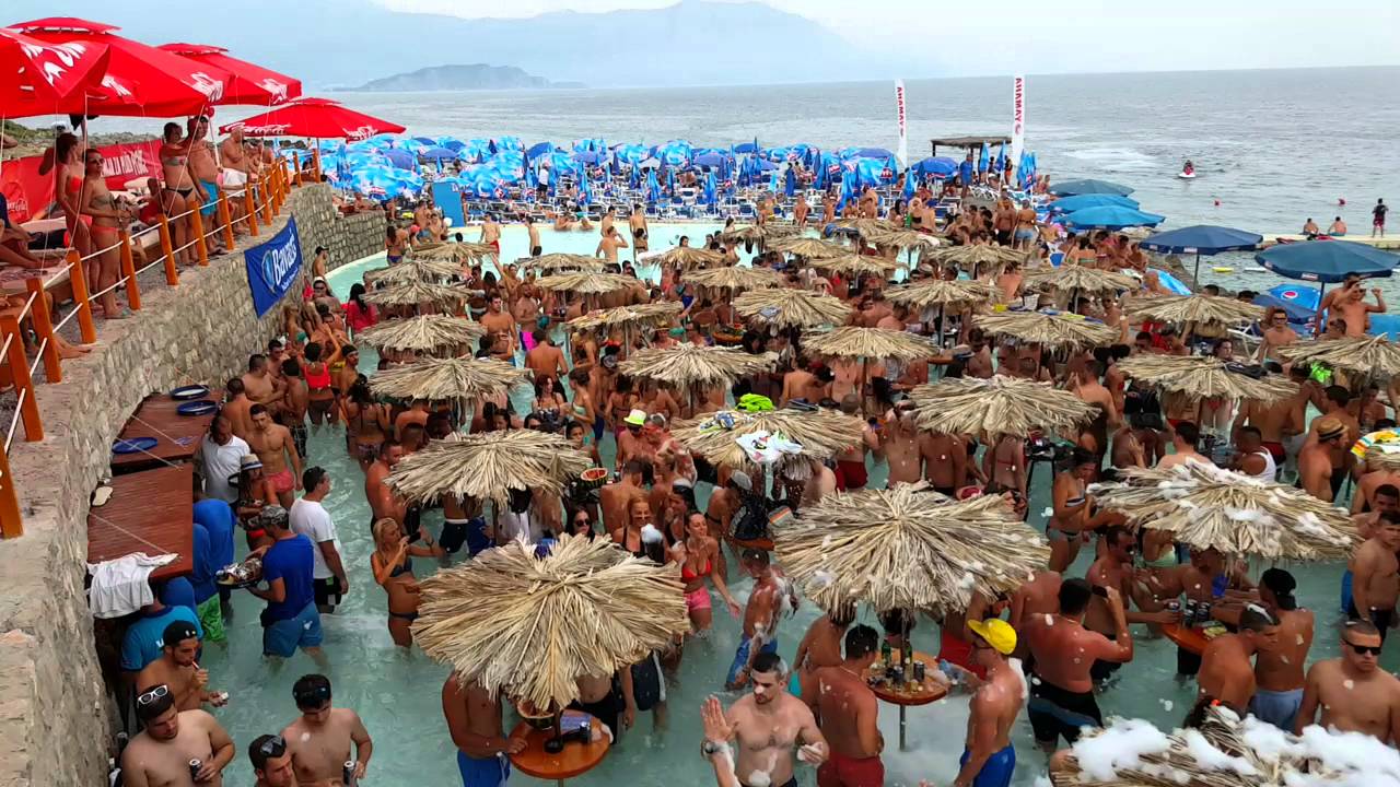 LEPLJIVO LJETO