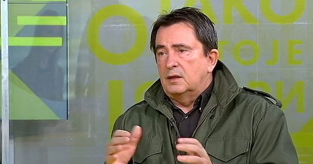 Naglo mu se pogoršalo stanje: Lane Gutović priključen na respirator!