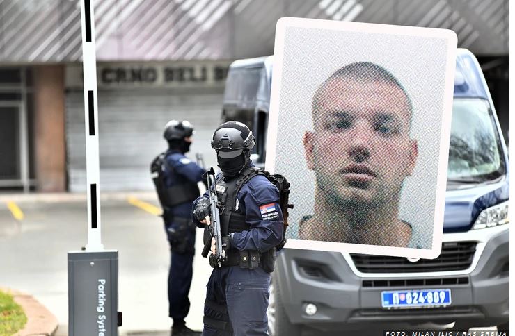 Kako je Marko Miljković dobio nadimak „Mesar“ i zašto ga u klanu Velje Nevolje opisuju kao „maga smrti“