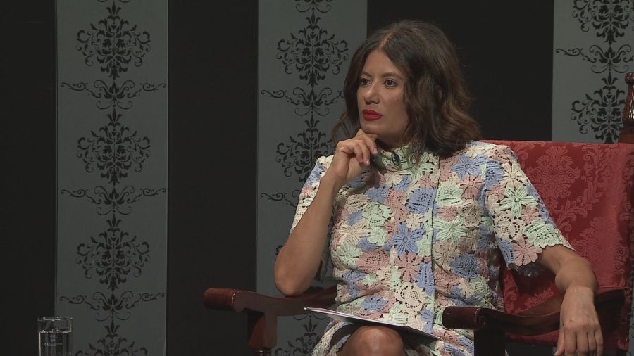 Ovo je dno dna: Tamara Nikčević nazvala Mitropolita Joanikija protuvom i kupljenom vucibatinom, a tužilaštvo ćuti!