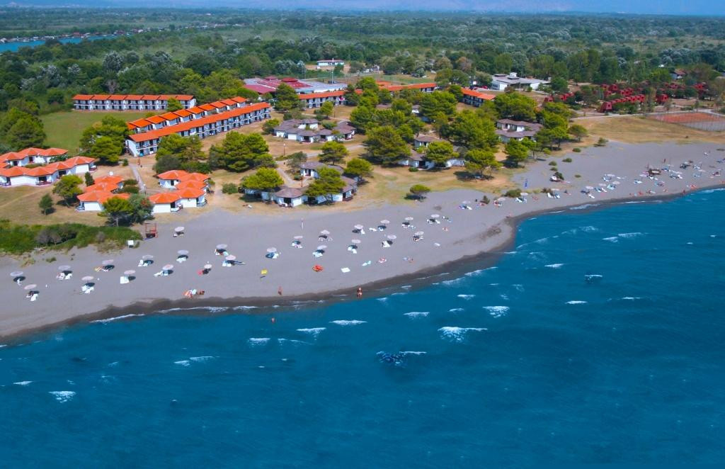 Potraga se nastavlja:  Državljanin BiH nestao u ušću Bojane