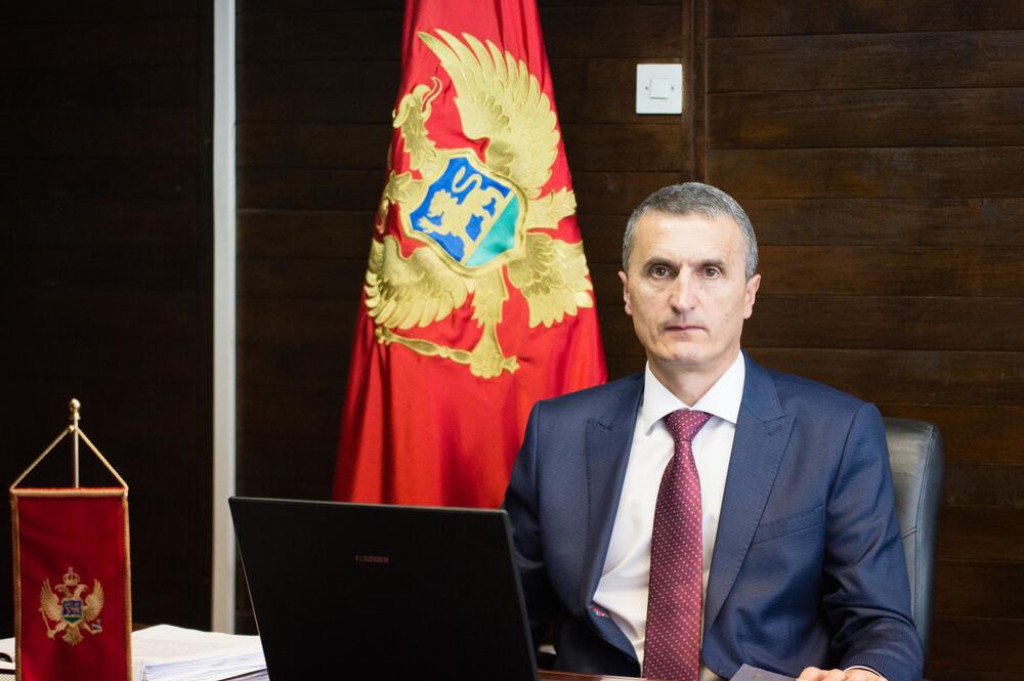 Osuđen predsjednik Opštine Kolašin na šest mjeseci uslovno