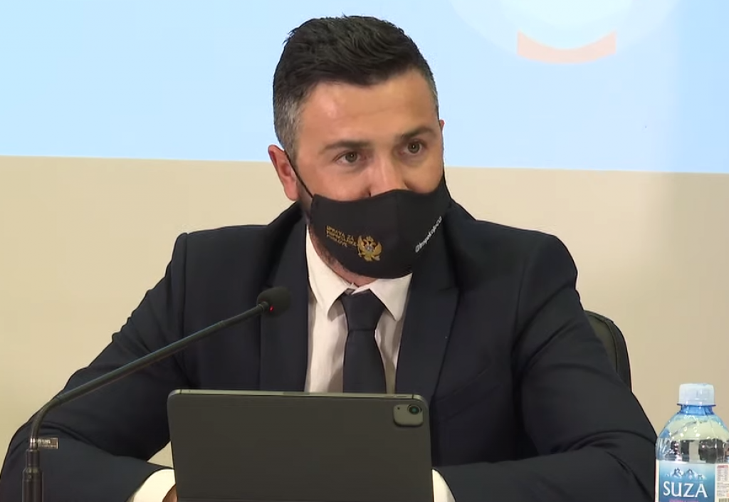 Direktor Uprave za inspekcijske poslove ukazuje: Nedostaje više od 80 inspektora