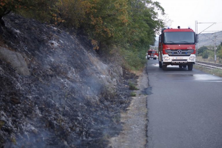 Tragedija u danilovgradskom selu Sretnja: Starac stradao u požaru