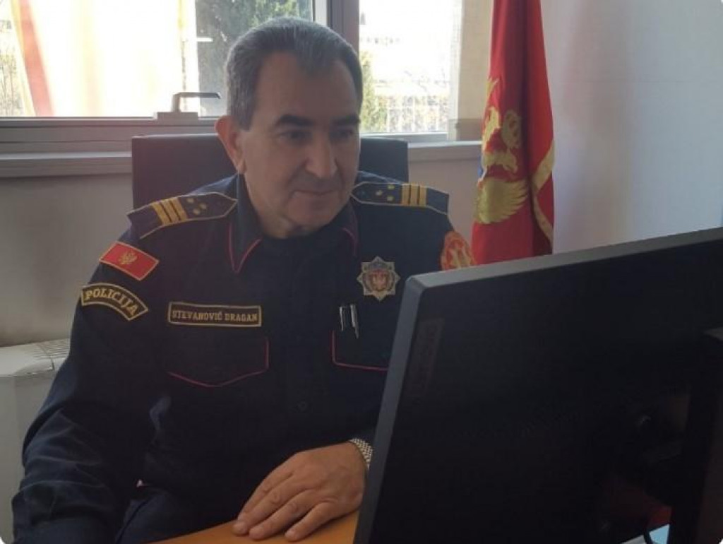 Uprava policija naplatila 113.303 evra prekršajnih naloga