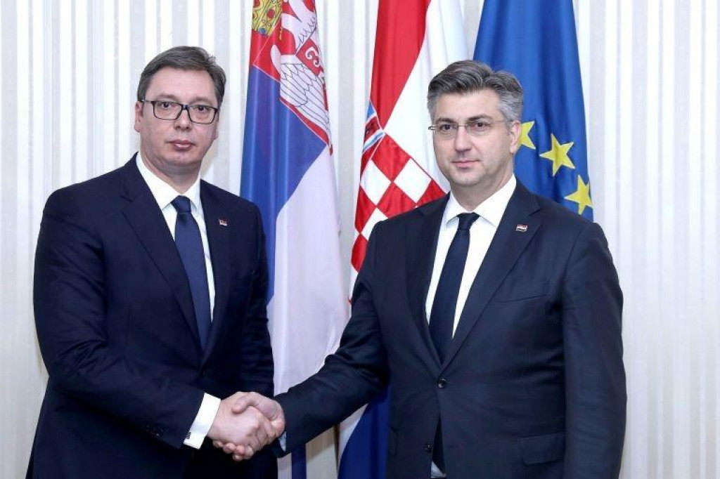 Vučić: Srbija nikad neće zaboraviti „Oluju“ i „Bljesak“
