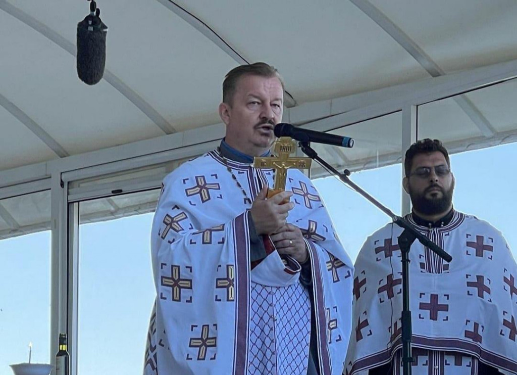 Pomen u manastiru Ostrog za stradale u Oluji: Nećemo da kunemo, ali pamtimo