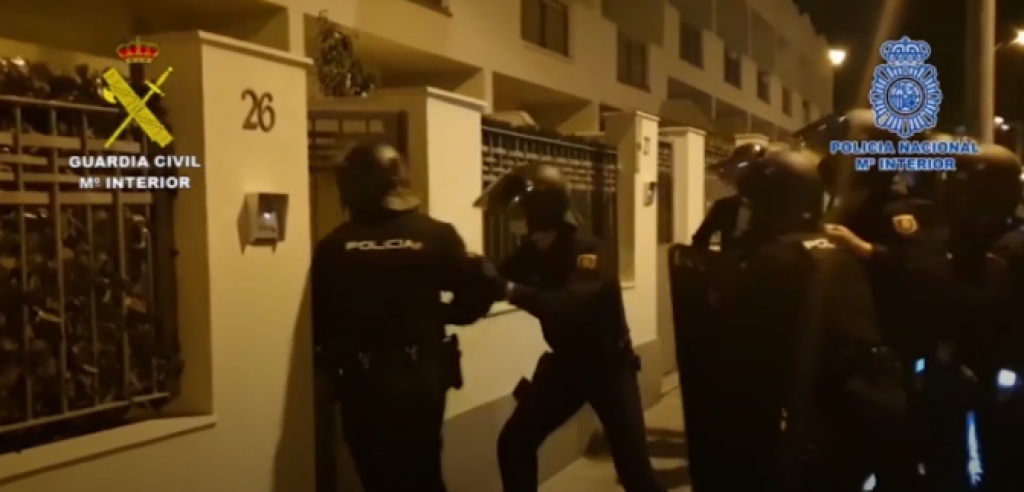 Španija „sigurna luka“: Veza „škaljaraca“ i „Pink Pantera“, od narko-biznisa do planiranja likvidacija